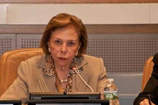 السفيرة ميرفت التلاوي: يجب تصدير التقاليد العربية الأصيلة للغرب
